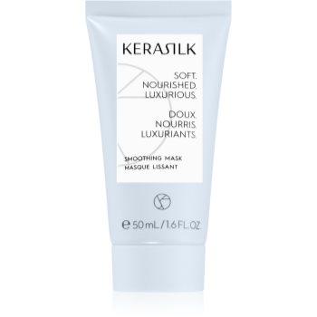 KERASILK Specialists Smoothing Mask masca de netezire cu efect de nutritiv - imagine 2
